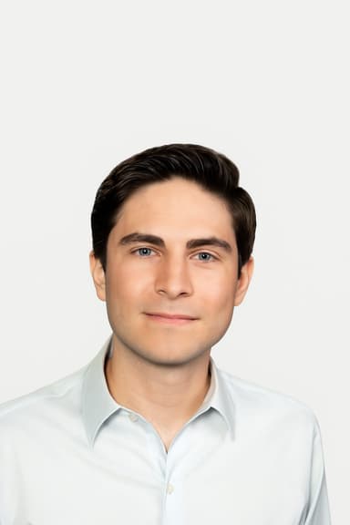 Santiago Gomez Garcia